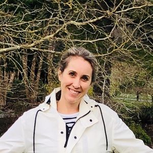 Meet your Posher, Skye